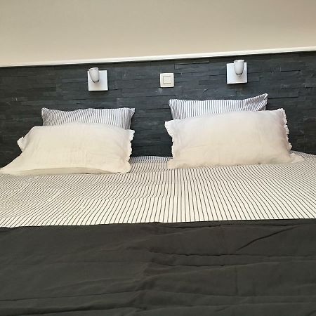 B&B Le Grand Cabaret Nieuwpoort Esterno foto
