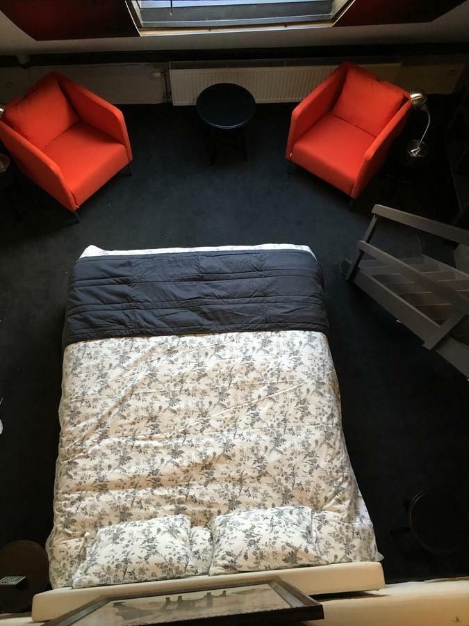 B&B Le Grand Cabaret Nieuwpoort Esterno foto