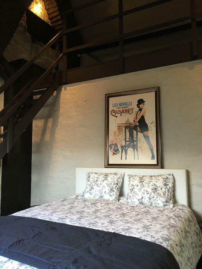 B&B Le Grand Cabaret Nieuwpoort Esterno foto