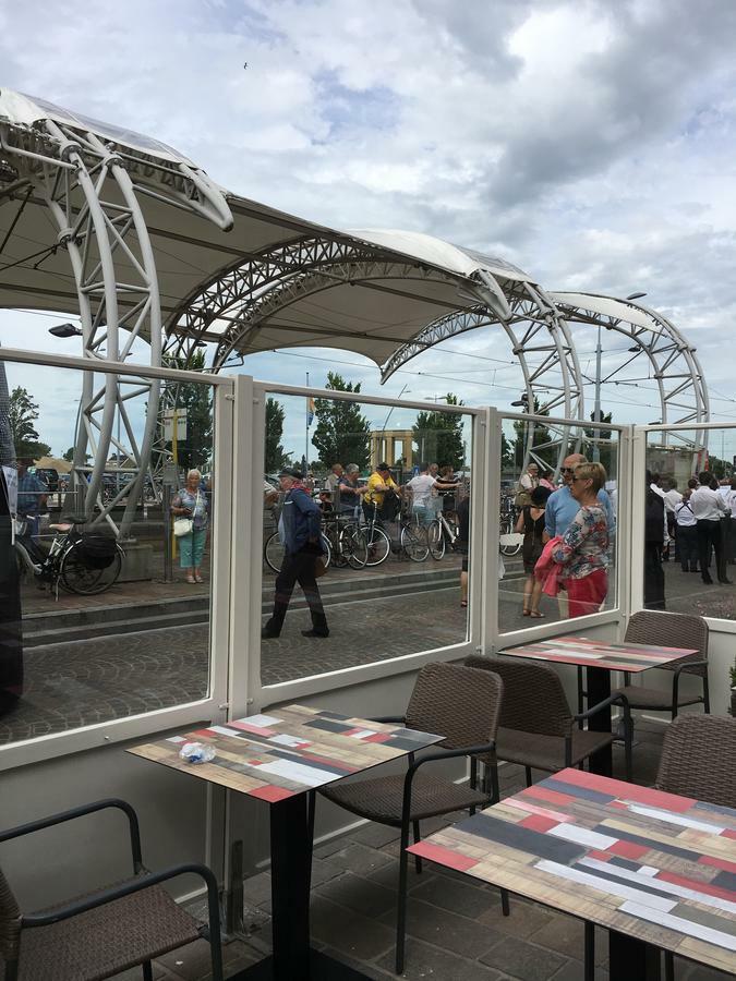 B&B Le Grand Cabaret Nieuwpoort Esterno foto