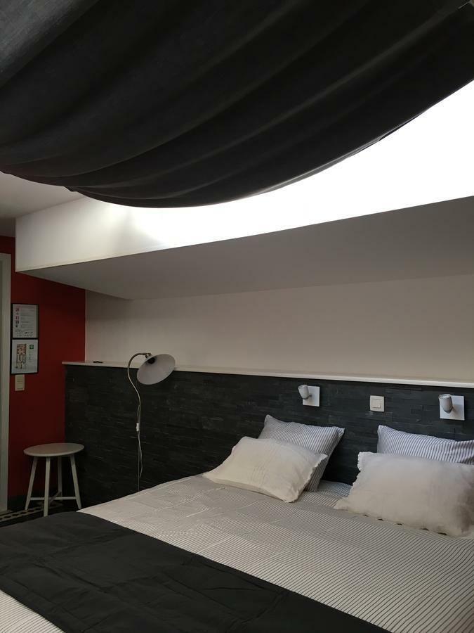 B&B Le Grand Cabaret Nieuwpoort Esterno foto
