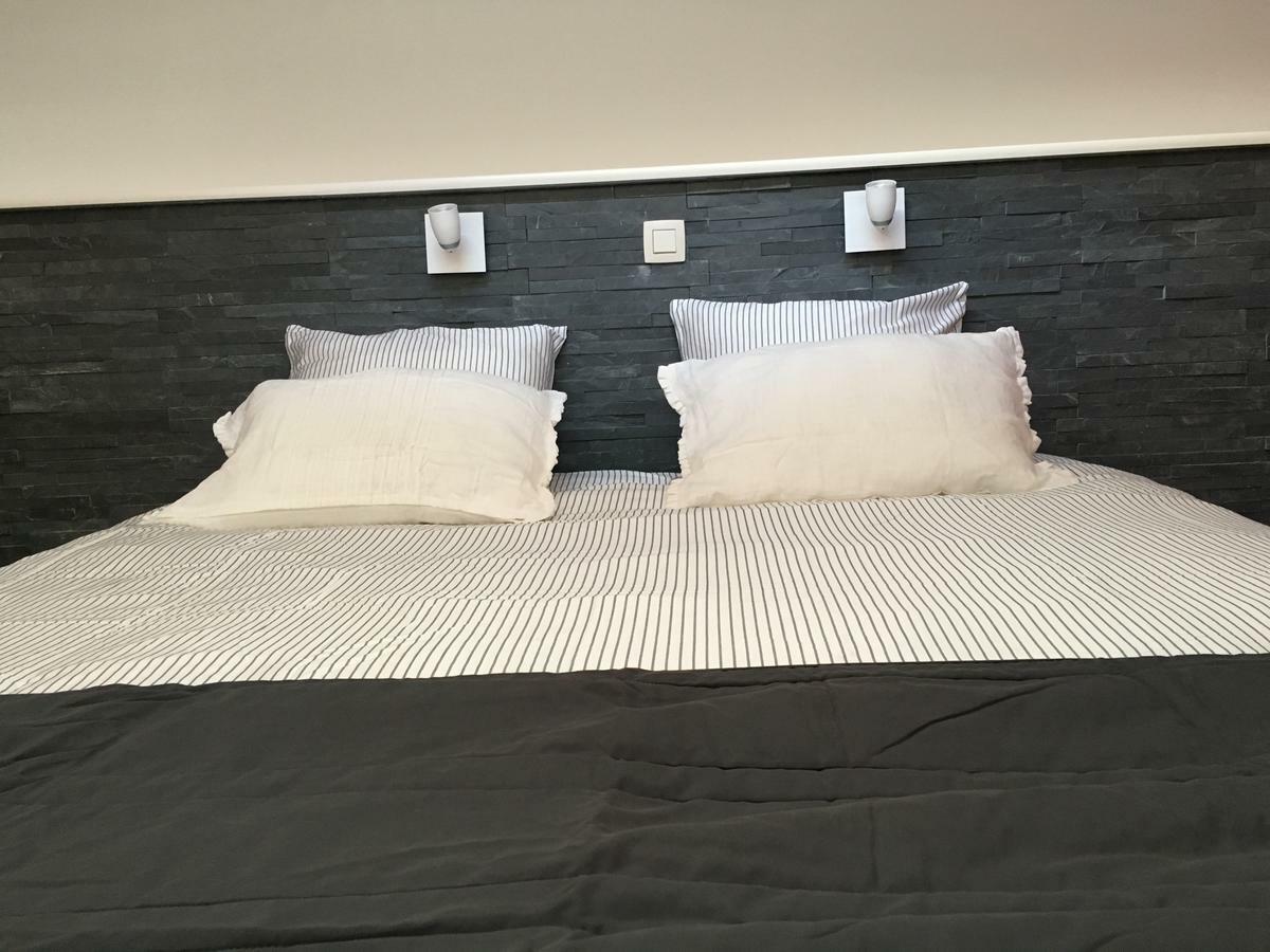 B&B Le Grand Cabaret Nieuwpoort Esterno foto
