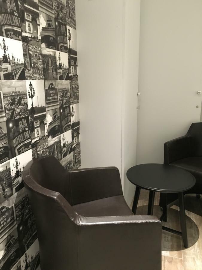 B&B Le Grand Cabaret Nieuwpoort Esterno foto