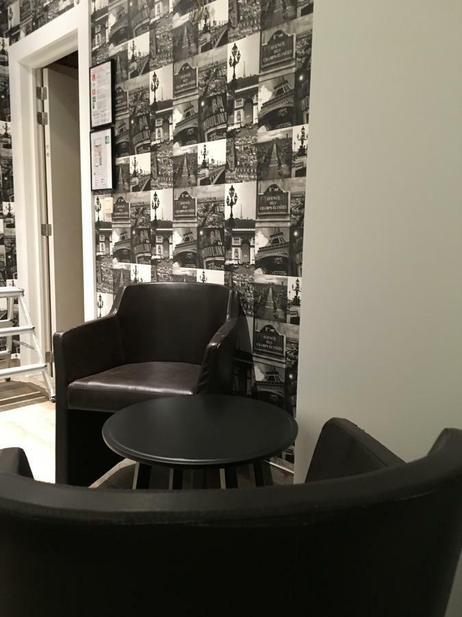 B&B Le Grand Cabaret Nieuwpoort Esterno foto
