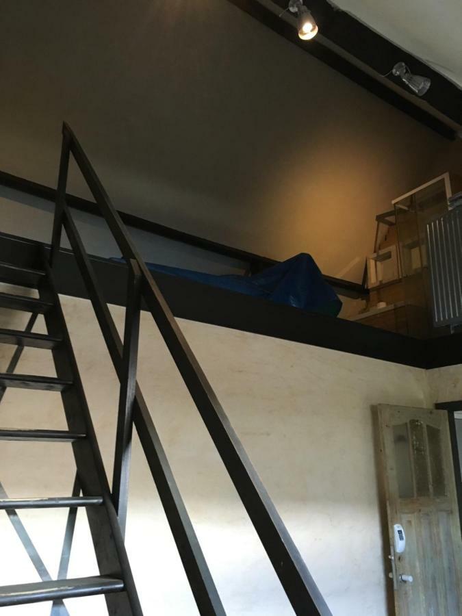B&B Le Grand Cabaret Nieuwpoort Esterno foto