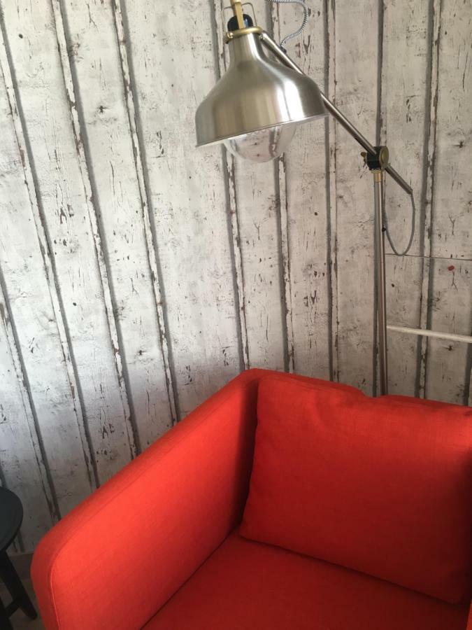 B&B Le Grand Cabaret Nieuwpoort Esterno foto