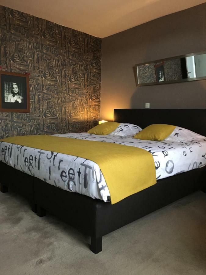 B&B Le Grand Cabaret Nieuwpoort Esterno foto
