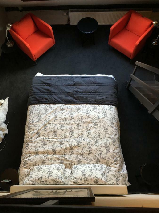 B&B Le Grand Cabaret Nieuwpoort Esterno foto